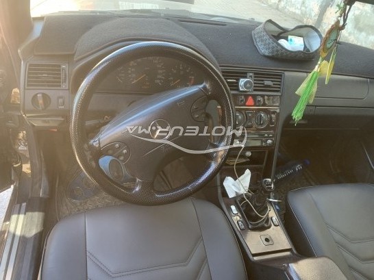 ميرسيديس-بينز 220 1997 مستعملة 1815278