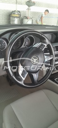 MERCEDES-BENZ Classe c 220 cdi occasion 1660969