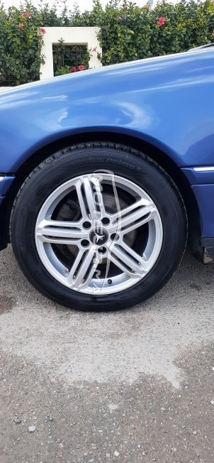 MERCEDES-BENZ Classe c 220 occasion 1132542