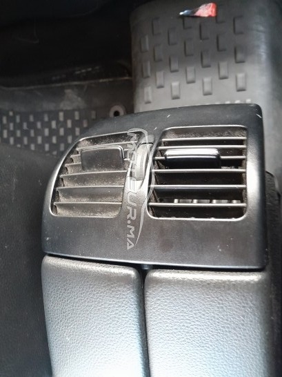 MERCEDES-BENZ 220 Tdi 2.00 occasion 1791694