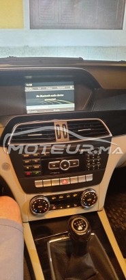 MERCEDES-BENZ Classe c 220 cdi occasion 1660974