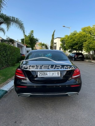 ميرسيديس-بينز 220 220d مستعملة 1746424