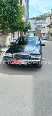 MERCEDES-BENZ Classe c Cdi occasion 1444246