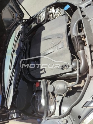 MERCEDES-BENZ Classe c 220 occasion 1652078