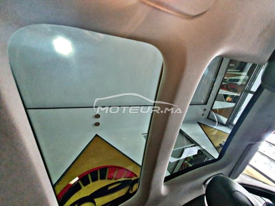 ميرسيديس-بينز كلاسي سي 220 pack amg مستعملة 1592431