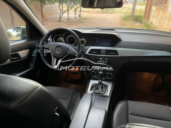MERCEDES-BENZ Classe c 220 occasion 1701528