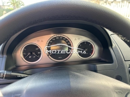 ميرسيديس-بينز 220 مستعملة 1701223