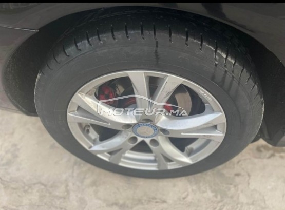 MERCEDES-BENZ Classe c 220 occasion 1606171