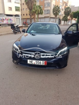 ميرسيديس-بينز كلاسي ي Avantgarde tronic مستعملة 1591406