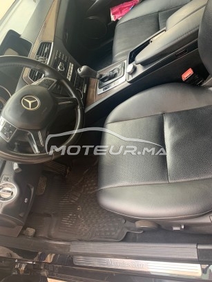 MERCEDES-BENZ Classe c 220 occasion 1572668