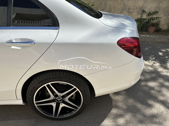 MERCEDES-BENZ Classe c 220 bleutec occasion 1624381