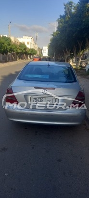 MERCEDES-BENZ 220 occasion 1775298