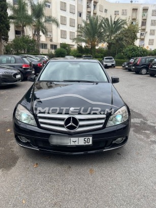 ميرسيديس-بينز 220 2010 مستعملة 1784484