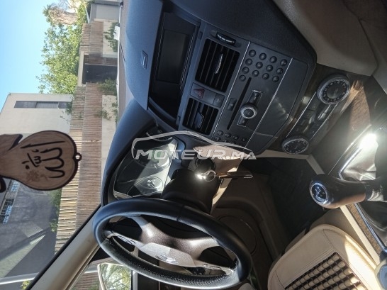 ميرسيديس-بينز 220 C d i مستعملة 1918870