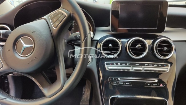 ميرسيديس-بينز كلاسي سي 220d مستعملة 1522019