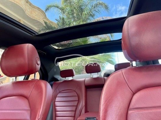 MERCEDES-BENZ Classe c Excellent occasion 1775139
