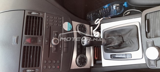 MERCEDES-BENZ Classe c 220 occasion 1511937