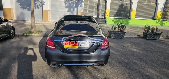 MERCEDES-BENZ 220 occasion 1934302