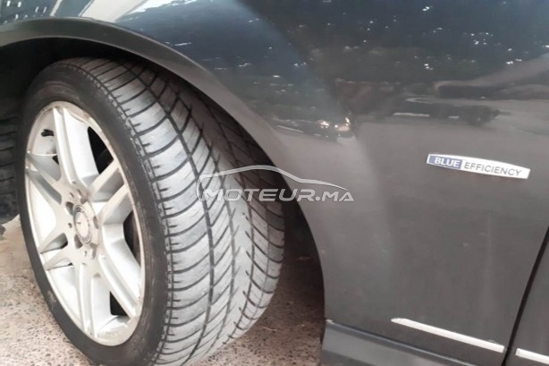 ميرسيديس-بينز كلاسي سي 220 مستعملة 1223525