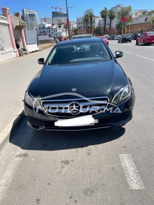 MERCEDES-BENZ Classe e 220 cdi occasion 1610834