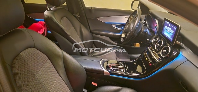 ميرسيديس-بينز 220 2016 مستعملة 1838182