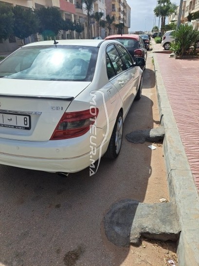 MERCEDES-BENZ 220 Excellen occasion 1833080