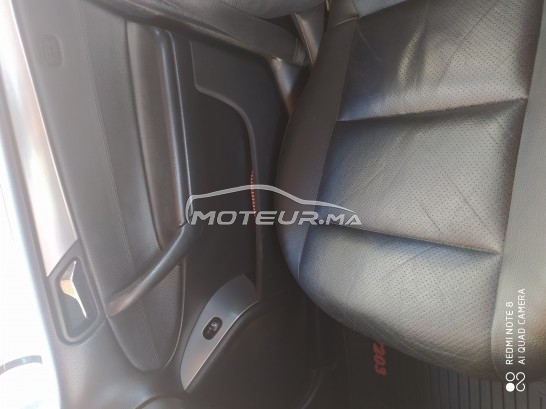 ميرسيديس-بينز كلاسي سي 220 مستعملة 1212787