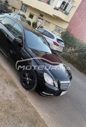 ميرسيديس-بينز كلاسي ي 220 مستعملة 1320672