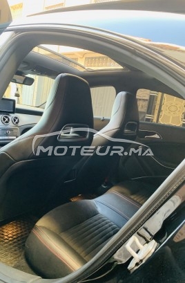 MERCEDES-BENZ Classe cla 220 occasion 1605617