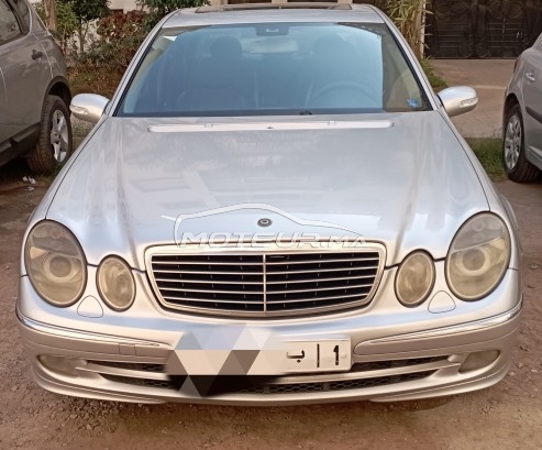 ميرسيديس-بينز 220 Classe e مستعملة 1769189