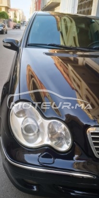 ميرسيديس-بينز 220 مستعملة 1741967