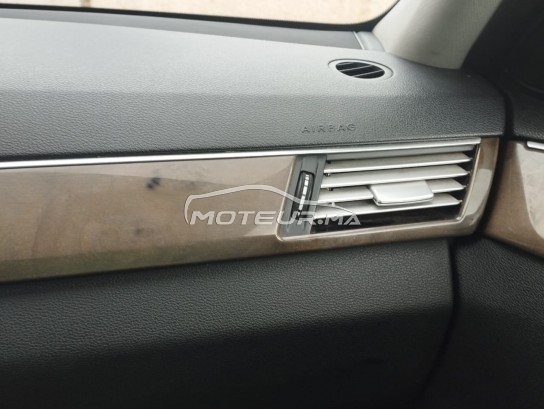 MERCEDES-BENZ Classe e 220 occasion 1592042