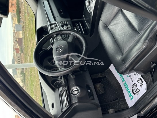 MERCEDES-BENZ Classe e 220 occasion 1540281