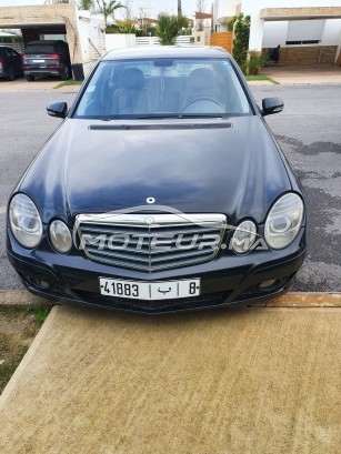 ميرسيديس-بينز كلاسي ي 220 مستعملة 1319496
