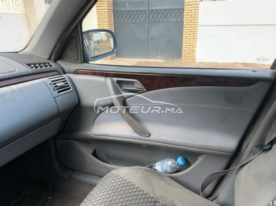 ميرسيديس-بينز 220 E220 مستعملة 1761110