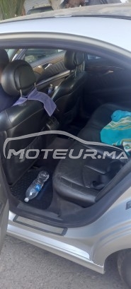 MERCEDES-BENZ 220 occasion 1775296