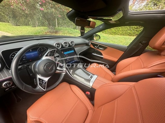 ميرسيديس-بينز 220 مستعملة 1911640