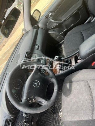 MERCEDES-BENZ Classe c 220 occasion 1466335