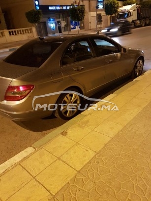 ميرسيديس-بينز كلاسي سي 220 مستعملة 1699349