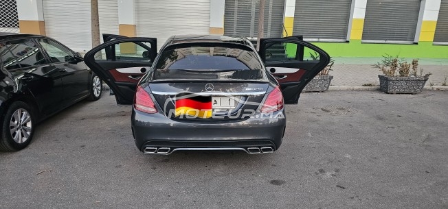 MERCEDES-BENZ 220 occasion 1934299