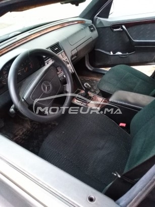 MERCEDES-BENZ Classe c 220 occasion 1113558