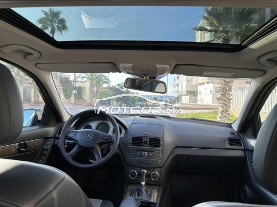 ميرسيديس-بينز 220 مستعملة 1701225