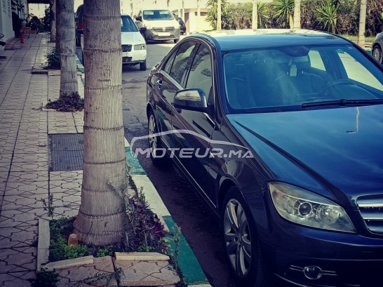 ميرسيديس-بينز 220 Cdi مستعملة 1766620