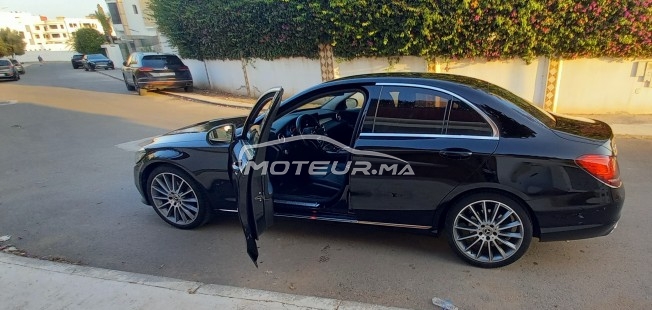 MERCEDES-BENZ 220 occasion 1776388