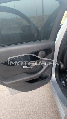 MERCEDES-BENZ Classe c 220 pack amg occasion 1499038