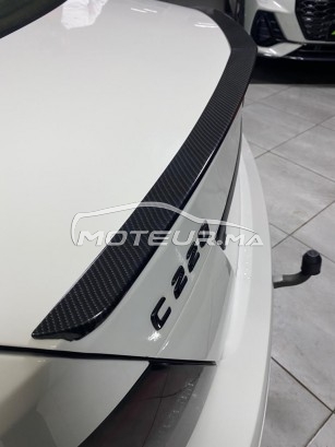 MERCEDES-BENZ Classe c 220 pack amg occasion 1571986