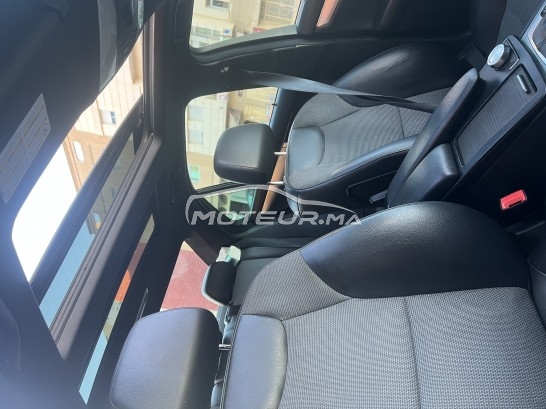 MERCEDES-BENZ Classe c 220 pack amg occasion 1581890