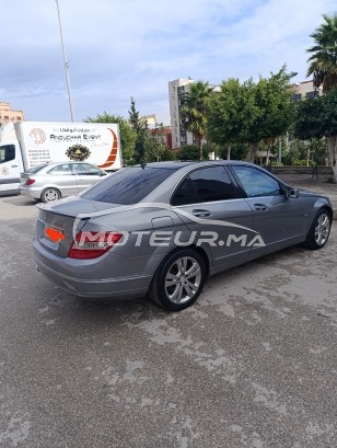 ميرسيديس-بينز 220 Modèle 2010 dédouanement 2020 مستعملة 1949355