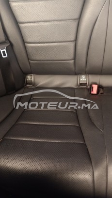 ميرسيديس-بينز كلاسي سي 220 مستعملة 1660142