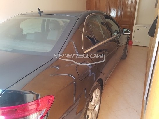 ميرسيديس-بينز كلاسي سي W204 مستعملة 1756001